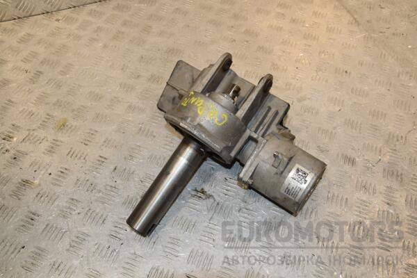 Рулевая колонка с ЭУР Fiat Grande Punto 2005 26117861 403495 euromotors.com.ua