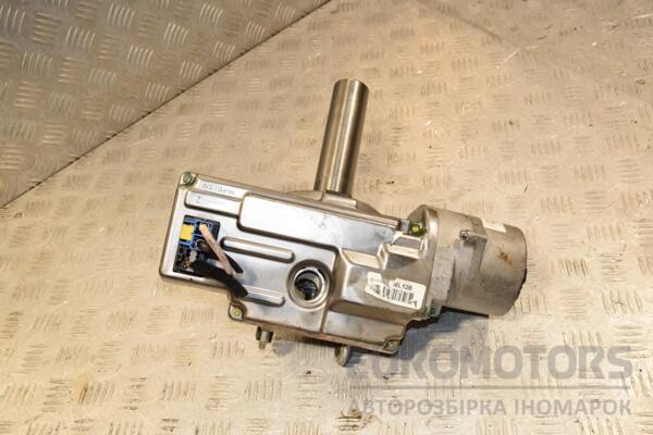 Рулевая колонка с ЭУР Fiat Grande Punto 2005 26117861 403496 - 2