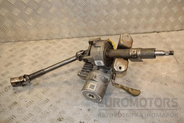 Рульова колонка з ЕУР Fiat 500 2007 26133624 403498 euromotors.com.ua