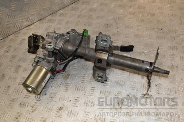 Рулевая колонка с ЭУР Suzuki Celerio 2014-2020 4820084M70 403502 - 2