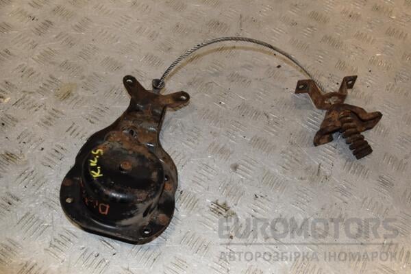 Механізм кріплення запасного колеса Land Rover Range Rover Sport 2005-2012 KTI000017 403504 euromotors.com.ua