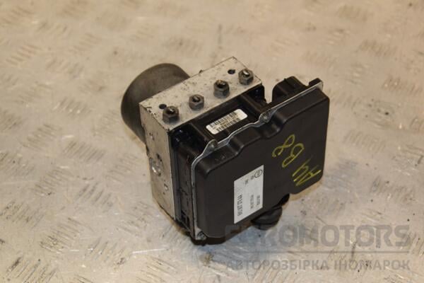 Блок ABS Audi A4 (B8) 2007-2015 8K0907379AA 403505 euromotors.com.ua