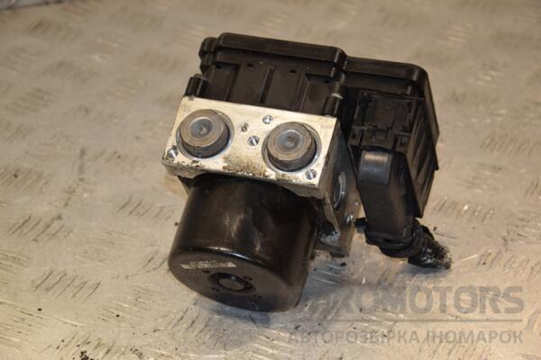 Блок ABS Opel Astra (J) 2009-2015 13440100 403507 - 2