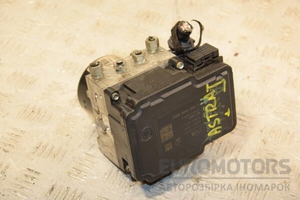 Блок ABS Opel Astra (J) 2009-2015 13440102 403509 euromotors.com.ua
