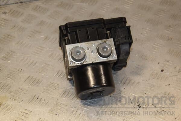 Блок ABS Opel Astra (J) 2009-2015 13440102 403509 - 2