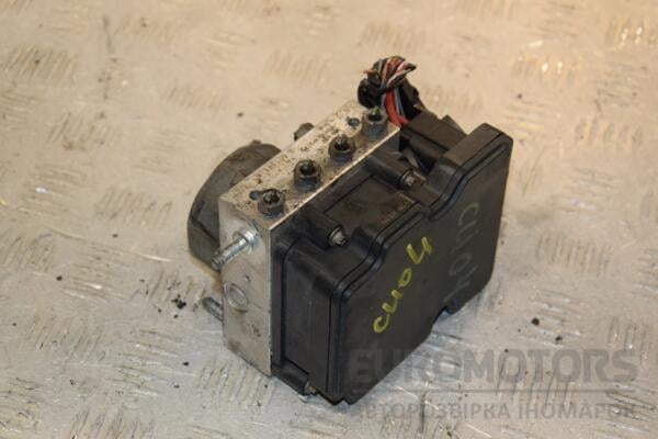 Блок ABS Renault Clio (IV) 2012 476605492R 403511 euromotors.com.ua