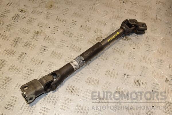 Рулевой карданчик Opel Meriva 2003-2010 93321769 403516 euromotors.com.ua