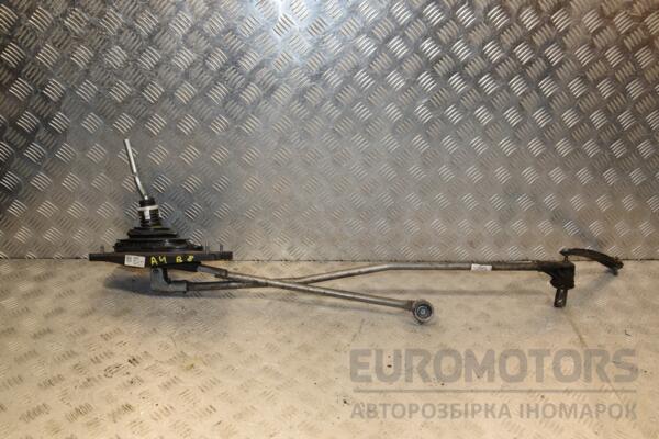 Кулиса переключения МКПП 6-ступка Audi A4 (B8) 2007-2015 8K0711025K 403517 euromotors.com.ua
