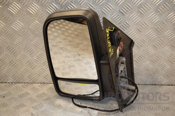 Зеркало левое электр 2 пина (дефект) VW Crafter 2006-2016 A9068109116 403521 euromotors.com.ua