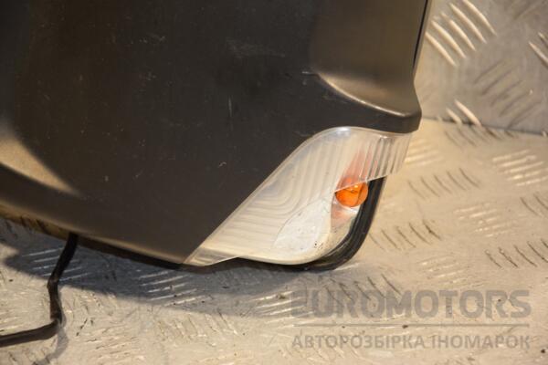 Дзеркало ліве електр 2 піна (дефект) VW Crafter 2006-2016 A9068109116 403521 - 3