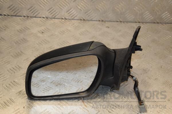 Зеркало левое электр 5 пинов -08 Ford Focus (II) 2004-2011 403528 euromotors.com.ua