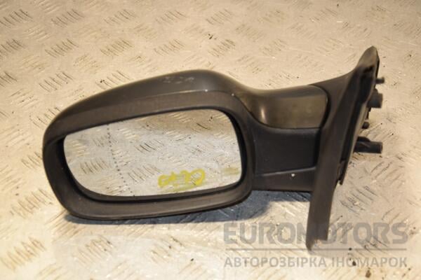 Дзеркало ліве електр 5 пинов Renault Clio (III) 2005-2012 12443060 403533 euromotors.com.ua