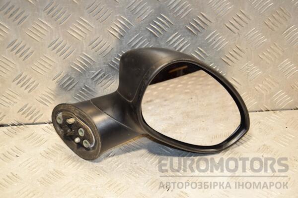 Зеркало правое электр 7 пинов Fiat Grande Punto 2005 403541 euromotors.com.ua