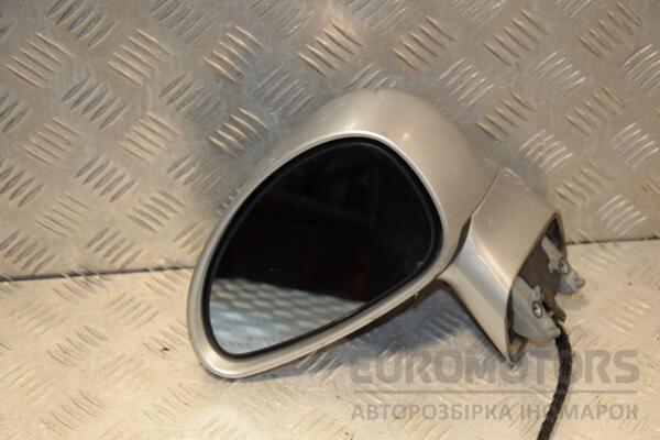 Зеркало левое электр 5 пинов Citroen C4 2004-2011 96467083 403543 euromotors.com.ua