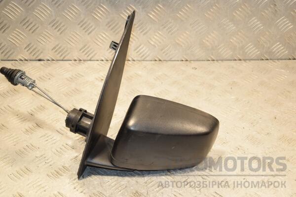 Зеркало левое механ Fiat Panda 2003-2012 403549 - 2