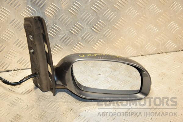 Зеркало правое электр 6 пинов (дефект) VW Touran 2003-2010 1T0857934 403558 euromotors.com.ua