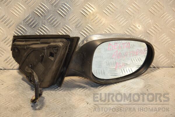 Зеркало правое электр 11 пинов Lancia Delta 2008-2014 403565 euromotors.com.ua