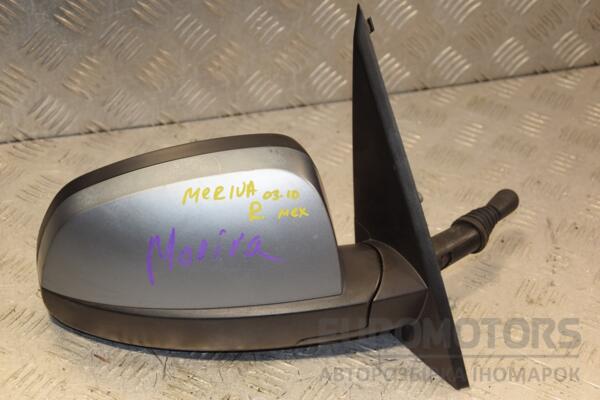 Дзеркало праве механ Opel Meriva 2003-2010 403569 - 2