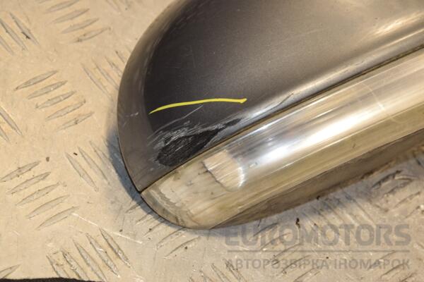 Зеркало правое электр 6 пинов (дефект) VW Golf (V) 2003-2008 403573 - 3