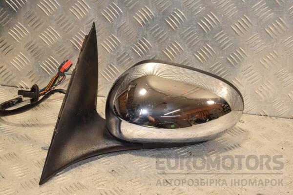Дзеркало ліве електр 14 пинов Jaguar S-Type 1999-2008 403585 - 2