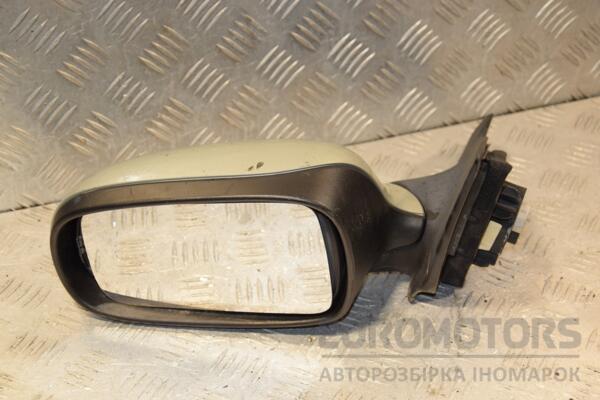 Зеркало левое электр 11 пинов (дефект) Saab 9-3 2003-2014 12796420 403589 euromotors.com.ua