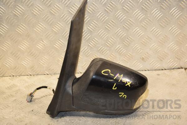 Зеркало левое электр 7 пинов Ford C-Max 2003-2010 403596 - 2