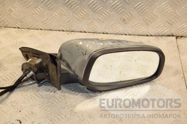 Зеркало правое электр 9 пинов (дефект) Volvo V70 2001-2006 30745234 403608 euromotors.com.ua