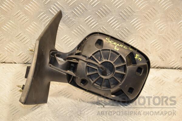 Зеркало левое электр 5 пинов (дефект) Renault Scenic (RX4) 2000-2003 403610 - 2