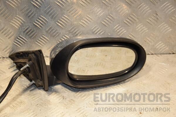Зеркало правое электр 14 пинов (дефект) Jaguar S-Type 1999-2008 403612 euromotors.com.ua