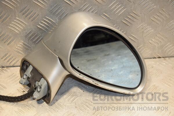 Дзеркало праве електр 5 пинов Citroen C4 2004-2011 96467112 403618 euromotors.com.ua