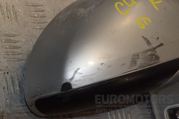 Дзеркало праве електр 5 пинов Citroen C4 2004-2011 96467112 403618 - 3