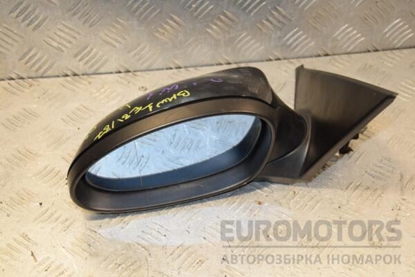 Зеркало левое электр 5 пинов -09 (дефект) BMW 1 (E81/E87) 2004-2011 403621 euromotors.com.ua