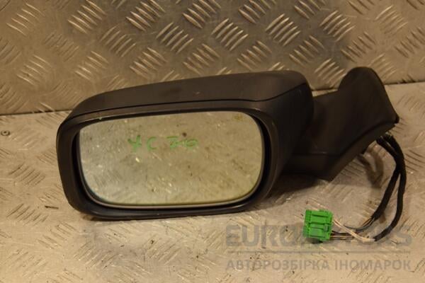 Дзеркало ліве електр 9 пінів 04- Volvo XC70 2000-2006 403627 euromotors.com.ua