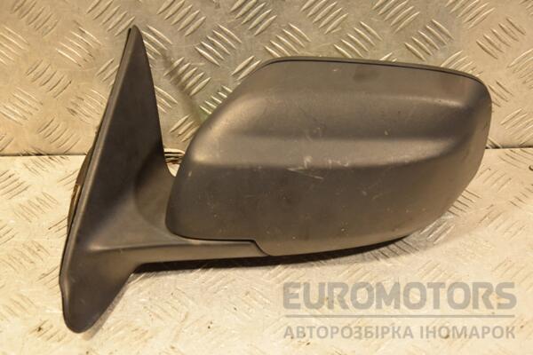 Дзеркало ліве електр 9 пінів 04- Volvo XC70 2000-2006 403627 - 2