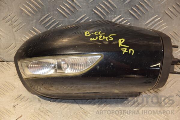 Зеркало правое электр 7 пинов -09 Mercedes B-class (W245) 2005-2011 403633 - 2