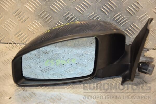 Дзеркало ліве електр 11 пинов Renault Espace (IV) 2002-2014 403635 euromotors.com.ua