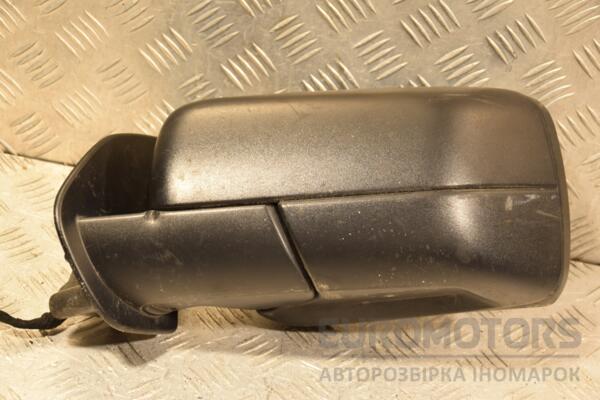 Дзеркало ліве електр 5 пинов (дефект) Land Rover Discovery (III) 2004-2009 403639 - 2