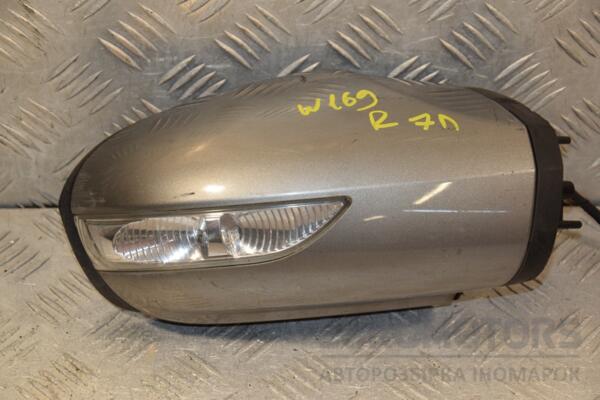 Дзеркало праве електр 7 пинов -09 Mercedes A-class (W169) 2004-2012 403645 - 2