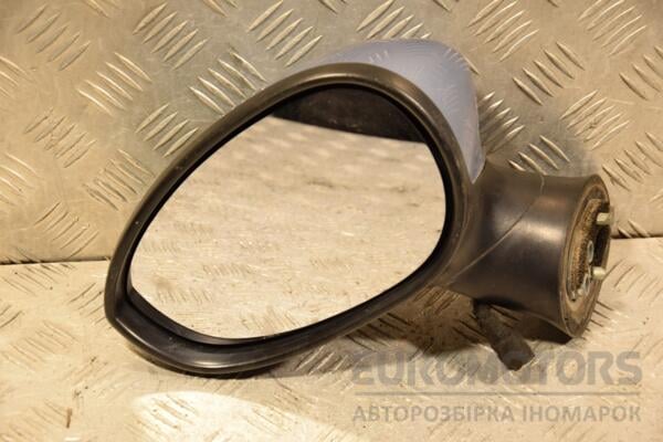 Дзеркало ліве електр 5 пинов Fiat Grande Punto 2005 403649 euromotors.com.ua
