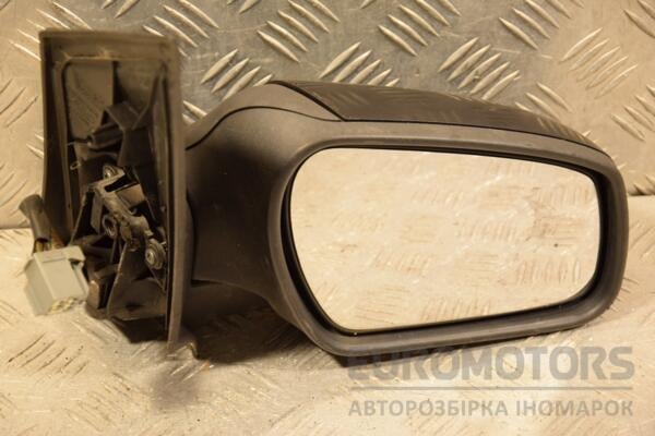 Дзеркало праве електр 5 пинов -08 Ford Focus (II) 2004-2011 403653 euromotors.com.ua