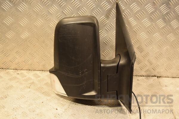Дзеркало праве електр 2 піна (дефект) VW Crafter 2006-2016 2E1857502AC 403659 - 2