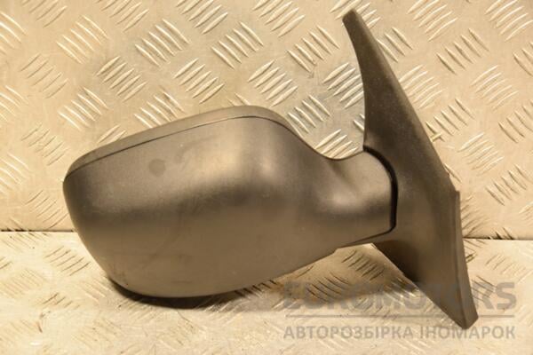 Дзеркало праве електр 7 пинов Renault Scenic (RX4) 2000-2003 7700354645 403661 - 2