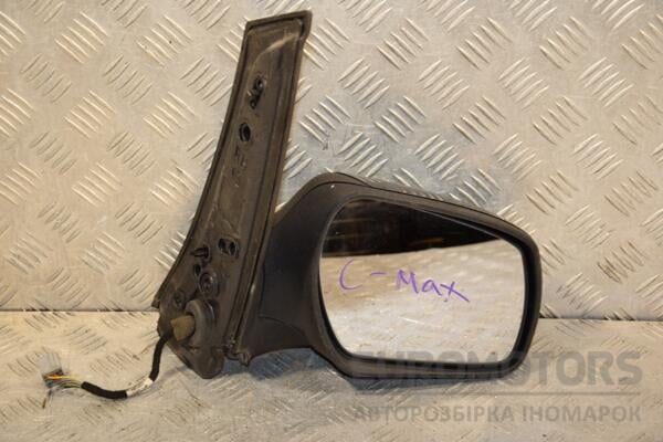 Дзеркало праве електр 7 пинов Ford C-Max 2003-2010 403663 euromotors.com.ua