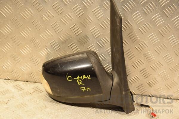 Дзеркало праве електр 7 пинов Ford C-Max 2003-2010 403663 - 2