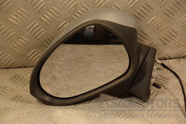 Зеркало левое электр 6 пинов (дефект) Seat Ibiza 2008-2017 403665 euromotors.com.ua