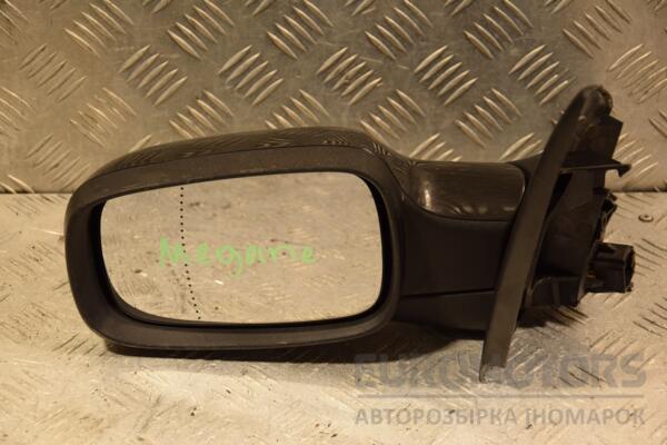 Дзеркало ліве електр 7 пинов Renault Megane (II) 2003-2009 8200219925 403669 euromotors.com.ua