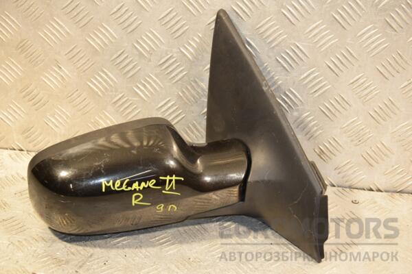 Дзеркало праве електр 9 пинов Renault Megane (II) 2003-2009 403671 - 2
