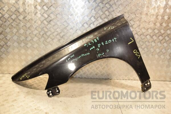 Крыло переднее левое Volvo V50 2004-2012 31297540 403677 euromotors.com.ua