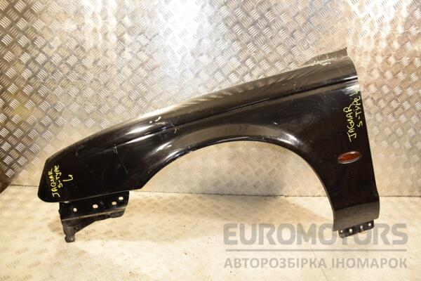 Крыло переднее левое Jaguar S-Type 1999-2008 403681 euromotors.com.ua