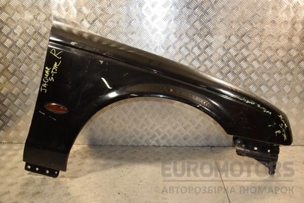 Крыло переднее правое Jaguar S-Type 1999-2008 403683 euromotors.com.ua